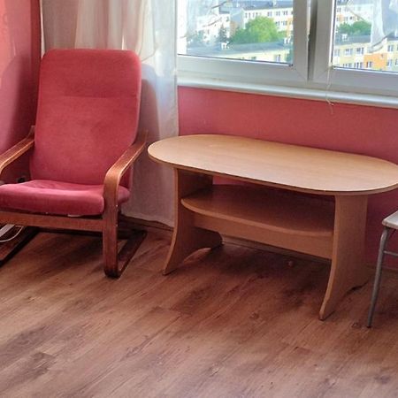 Apartament Z Baldachimem I Pieknym Widokiem Olsztyna Olsztyn  Esterno foto