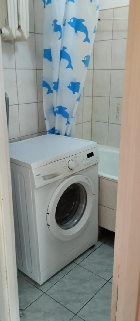 Apartament Z Baldachimem I Pieknym Widokiem Olsztyna Olsztyn  Esterno foto