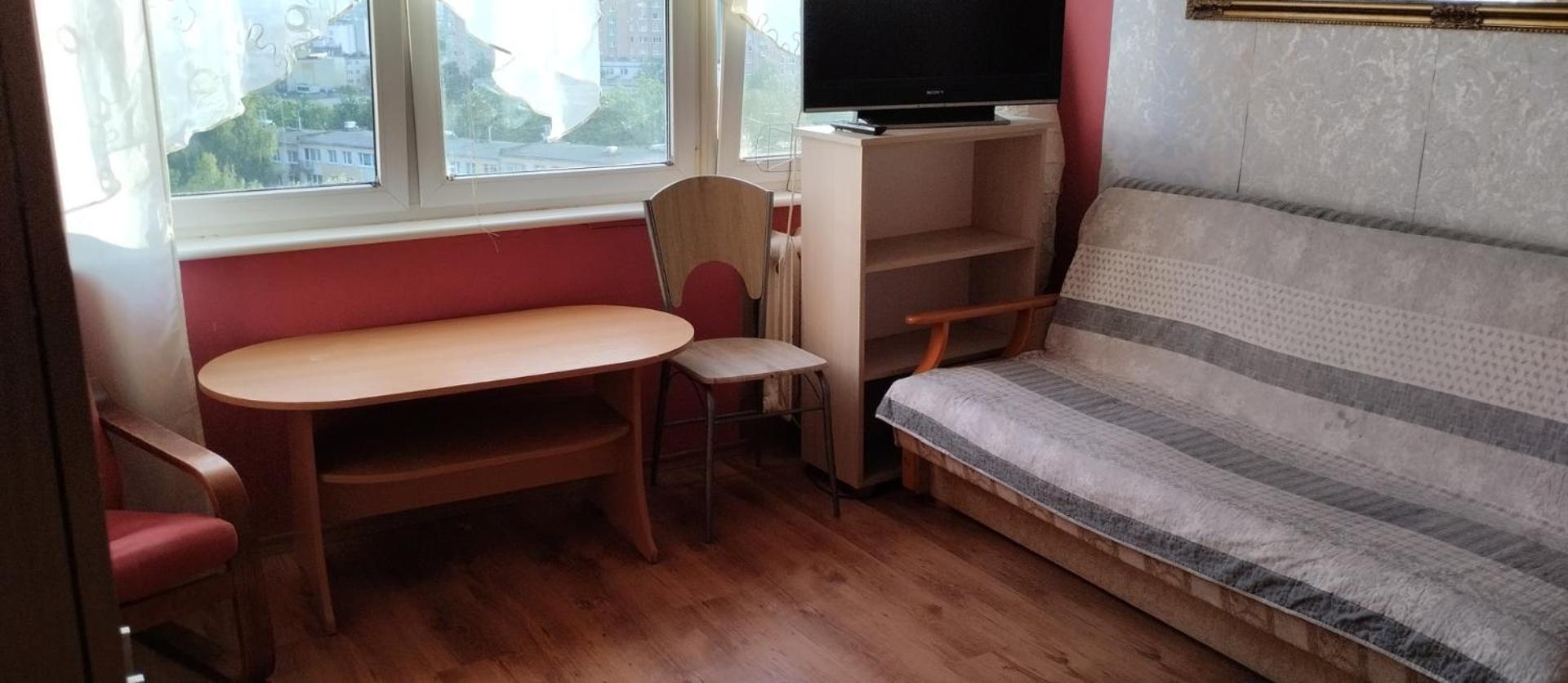 Apartament Z Baldachimem I Pieknym Widokiem Olsztyna Olsztyn  Esterno foto