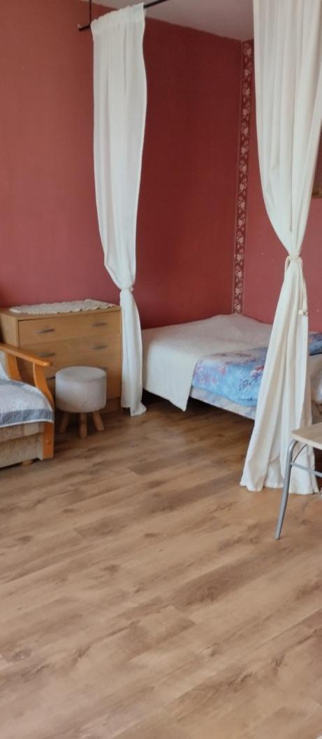 Apartament Z Baldachimem I Pieknym Widokiem Olsztyna Olsztyn  Esterno foto