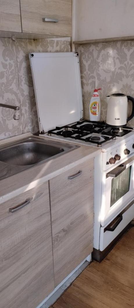 Apartament Z Baldachimem I Pieknym Widokiem Olsztyna Olsztyn  Esterno foto