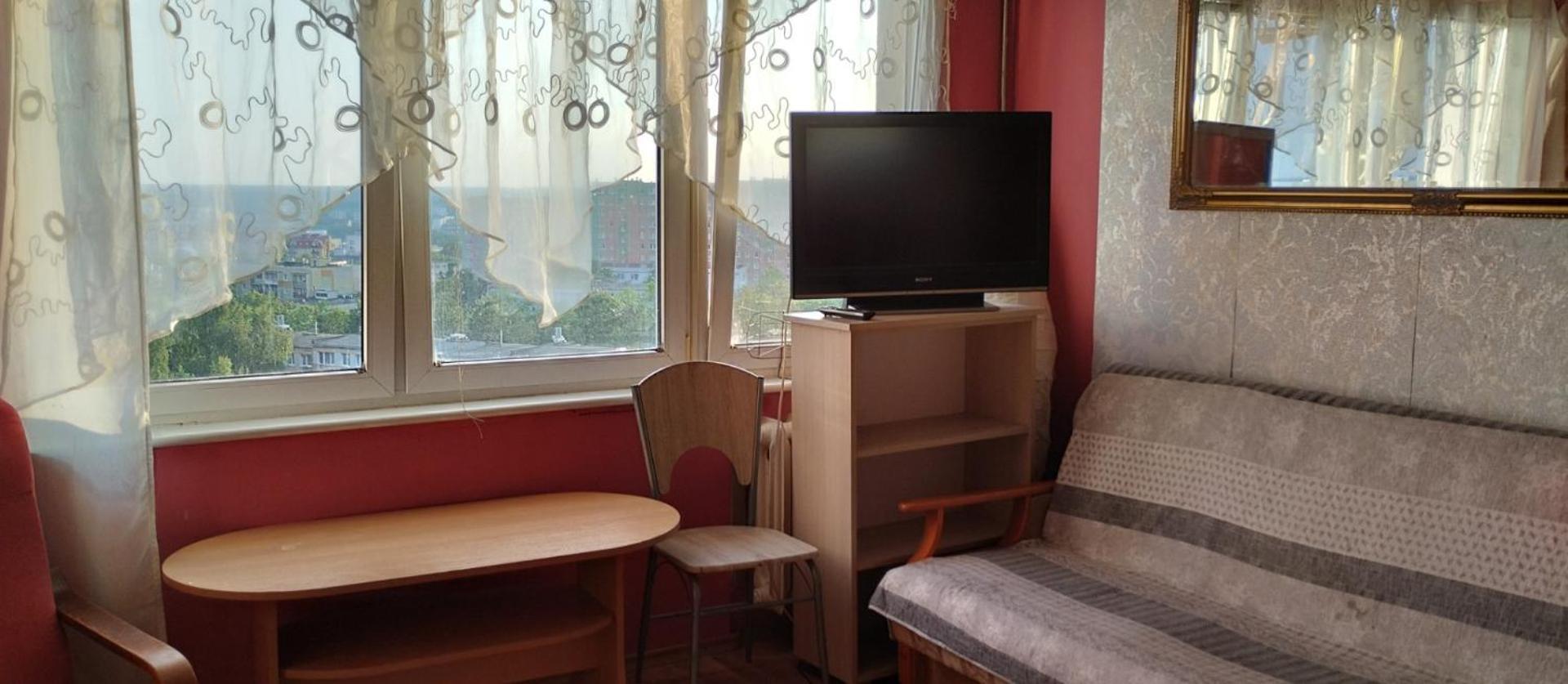 Apartament Z Baldachimem I Pieknym Widokiem Olsztyna Olsztyn  Esterno foto