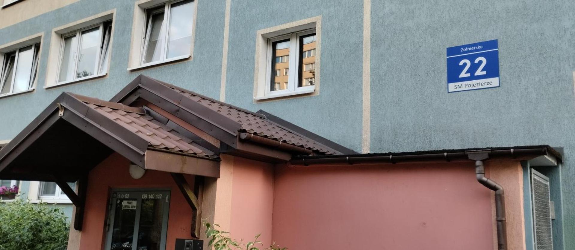 Apartament Z Baldachimem I Pieknym Widokiem Olsztyna Olsztyn  Esterno foto