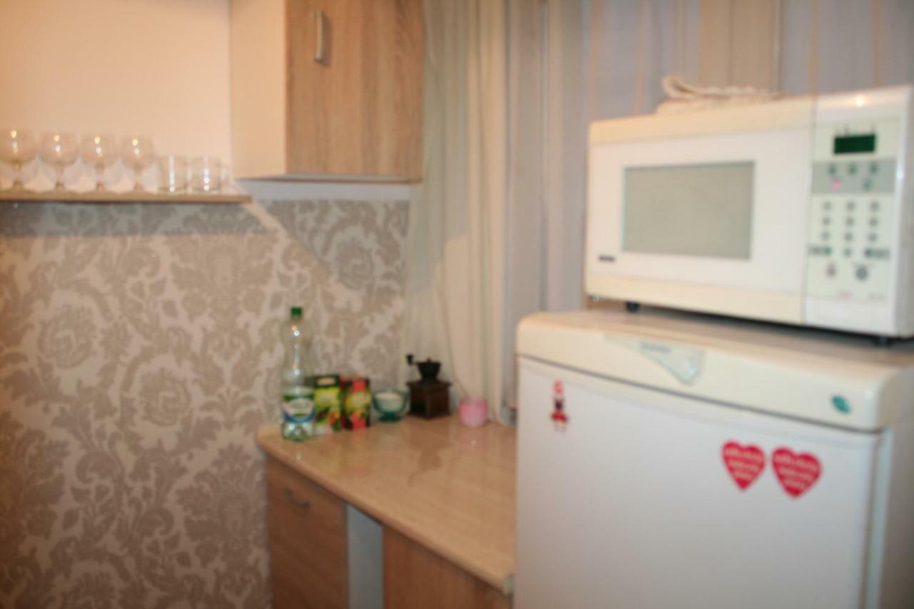Apartament Z Baldachimem I Pieknym Widokiem Olsztyna Olsztyn  Esterno foto