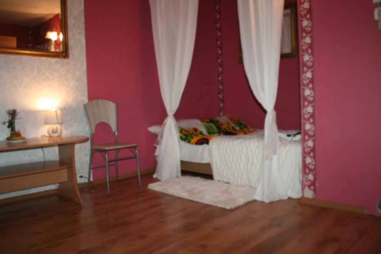 Apartament Z Baldachimem I Pieknym Widokiem Olsztyna Olsztyn  Esterno foto